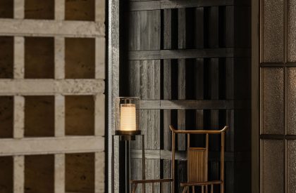 Mumian Chengdu | CCD (Cheng Chung Design)