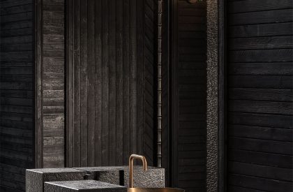 Mumian Chengdu | CCD (Cheng Chung Design)