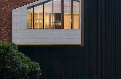 Mumian Chengdu | CCD (Cheng Chung Design)