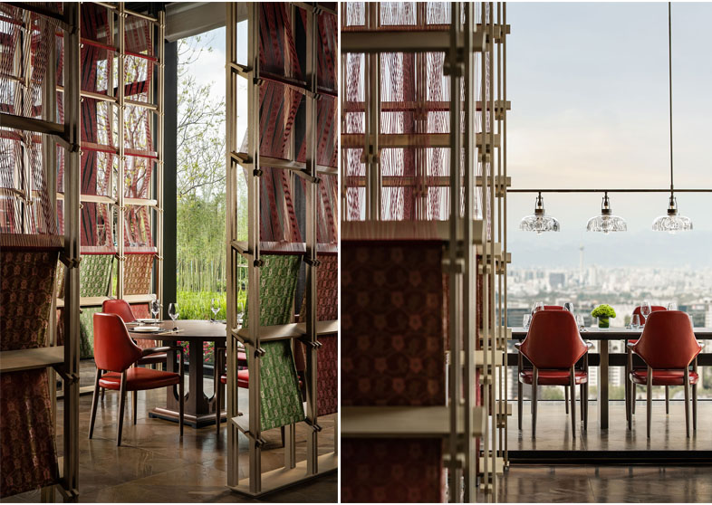 Mumian Chengdu | CCD (Cheng Chung Design)