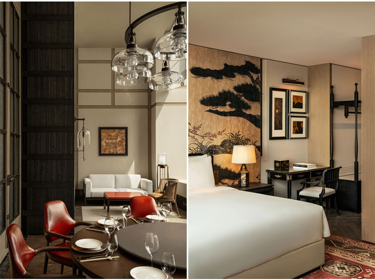 Mumian Chengdu | CCD (Cheng Chung Design)