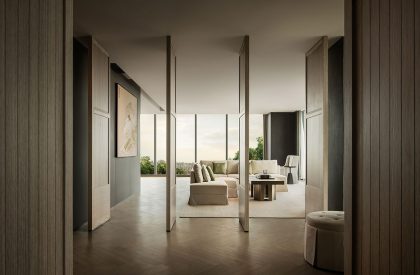 Mumian Chengdu | CCD (Cheng Chung Design)