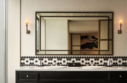 Mumian Chengdu | CCD (Cheng Chung Design)