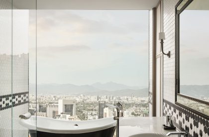 Mumian Chengdu | CCD (Cheng Chung Design)