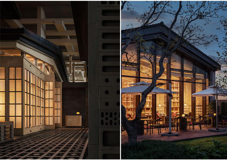 Mumian Chengdu | CCD (Cheng Chung Design)