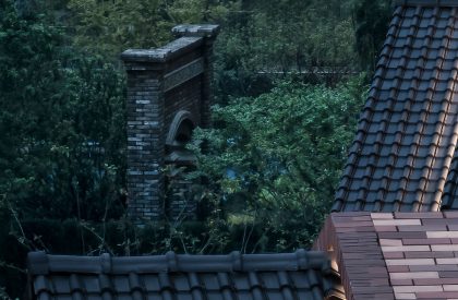 Mumian Chengdu | CCD (Cheng Chung Design)