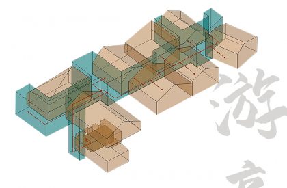 Mumian Chengdu | CCD (Cheng Chung Design)