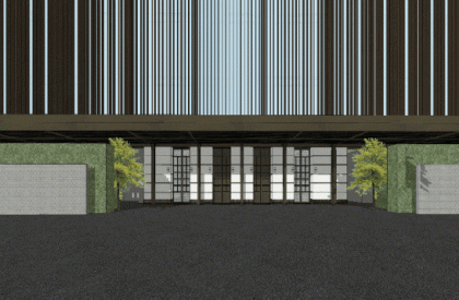 Mumian Chengdu | CCD (Cheng Chung Design)