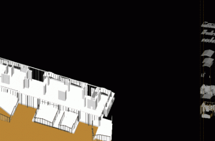 Mumian Chengdu | CCD (Cheng Chung Design)