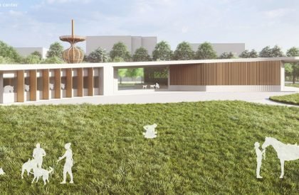 Nature to Nurture: Exploring the role of nature in boosting people’s mental health | Landscape Architecture Thesis