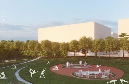 Nature to Nurture: Exploring the role of nature in boosting people’s mental health | Landscape Architecture Thesis