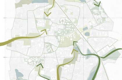 Nature to Nurture: Exploring the role of nature in boosting people’s mental health | Landscape Architecture Thesis