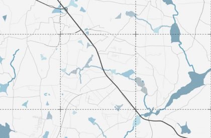 Nature to Nurture: Exploring the role of nature in boosting people’s mental health | Landscape Architecture Thesis