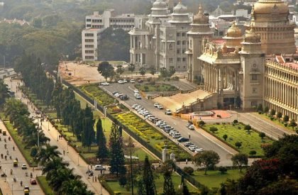 Nature to Nurture: Exploring the role of nature in boosting people’s mental health | Landscape Architecture Thesis