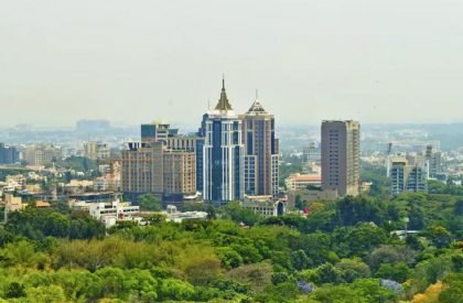 Nature to Nurture: Exploring the role of nature in boosting people’s mental health | Landscape Architecture Thesis