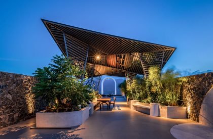 Nine Villa | Story Architecture