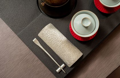 Mumian Chengdu | CCD (Cheng Chung Design)