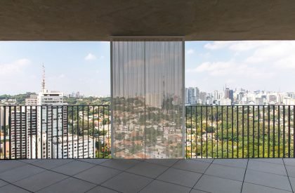 Onze22 | Triptyque Architecture