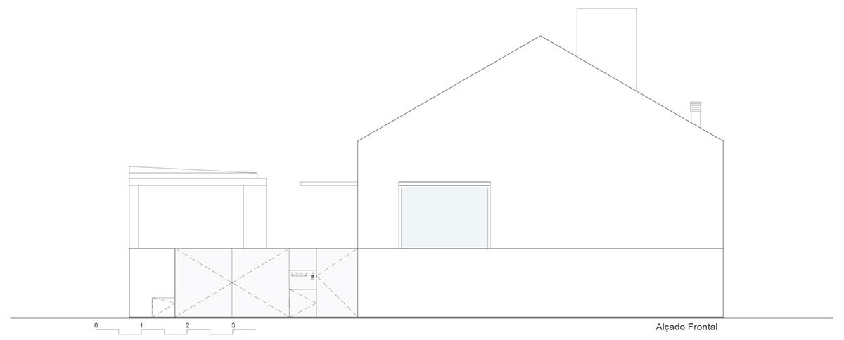 Palheiro | Pedro Henrique Arquiteto