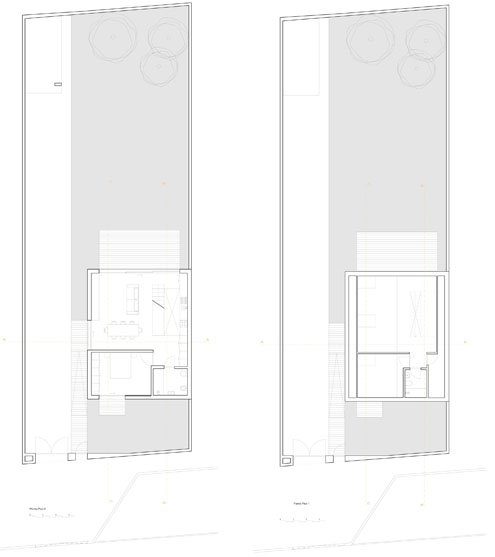Palheiro | Pedro Henrique Arquiteto
