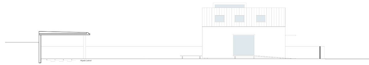 Palheiro | Pedro Henrique Arquiteto