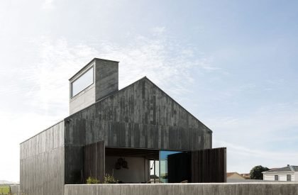 Palheiro | Pedro Henrique Arquiteto