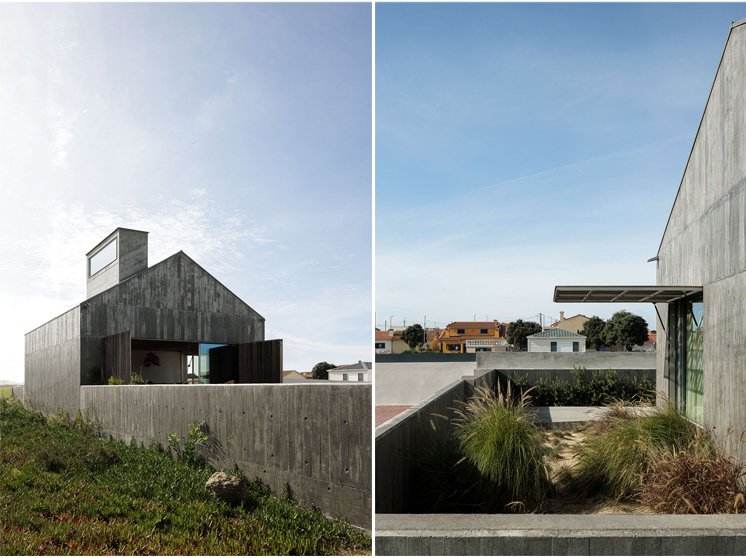 Palheiro | Pedro Henrique Arquiteto