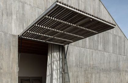 Palheiro | Pedro Henrique Arquiteto