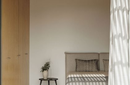 Palheiro | Pedro Henrique Arquiteto