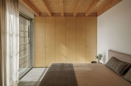 Palheiro | Pedro Henrique Arquiteto