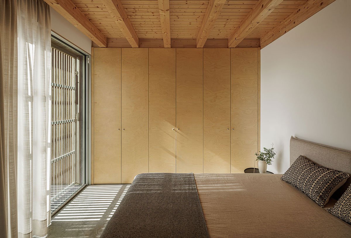 Palheiro | Pedro Henrique Arquiteto