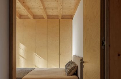 Palheiro | Pedro Henrique Arquiteto