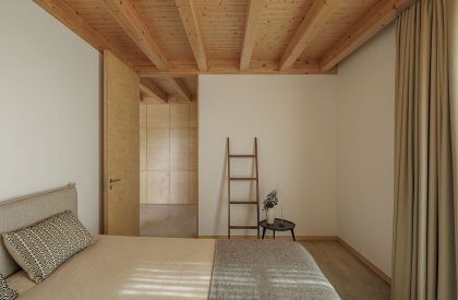 Palheiro | Pedro Henrique Arquiteto