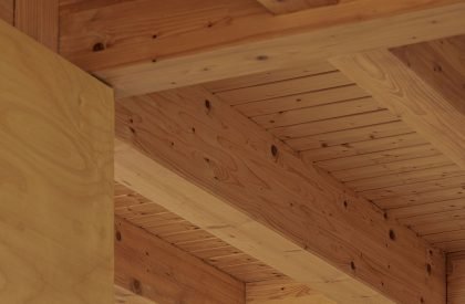 Palheiro | Pedro Henrique Arquiteto