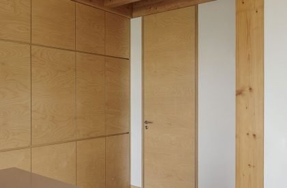 Palheiro | Pedro Henrique Arquiteto