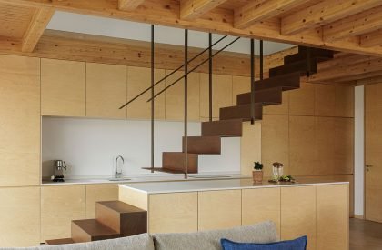 Palheiro | Pedro Henrique Arquiteto