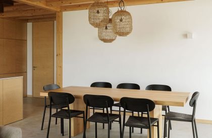 Palheiro | Pedro Henrique Arquiteto