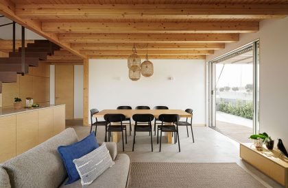 Palheiro | Pedro Henrique Arquiteto