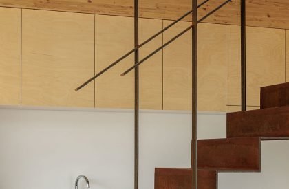 Palheiro | Pedro Henrique Arquiteto