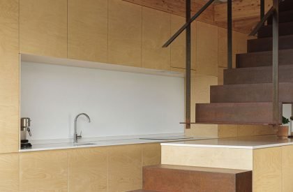 Palheiro | Pedro Henrique Arquiteto