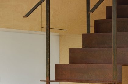 Palheiro | Pedro Henrique Arquiteto