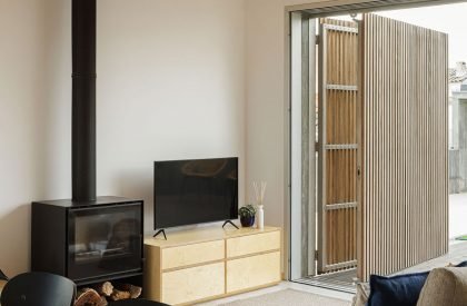 Palheiro | Pedro Henrique Arquiteto