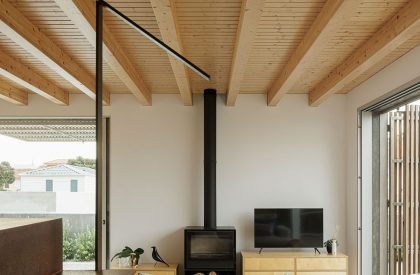 Palheiro | Pedro Henrique Arquiteto