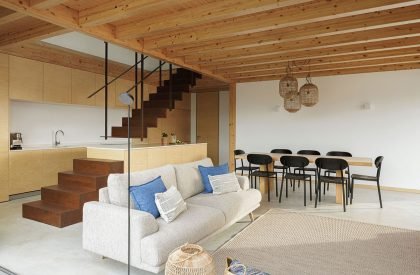 Palheiro | Pedro Henrique Arquiteto