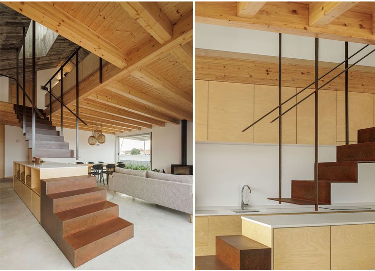 Palheiro | Pedro Henrique Arquiteto