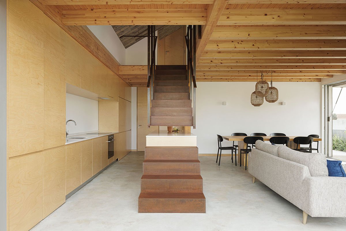 Palheiro | Pedro Henrique Arquiteto