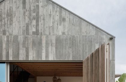 Palheiro | Pedro Henrique Arquiteto