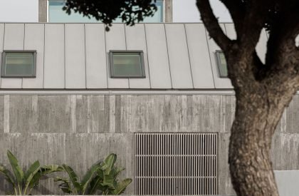 Palheiro | Pedro Henrique Arquiteto