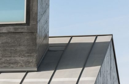 Palheiro | Pedro Henrique Arquiteto