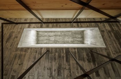 Palheiro | Pedro Henrique Arquiteto